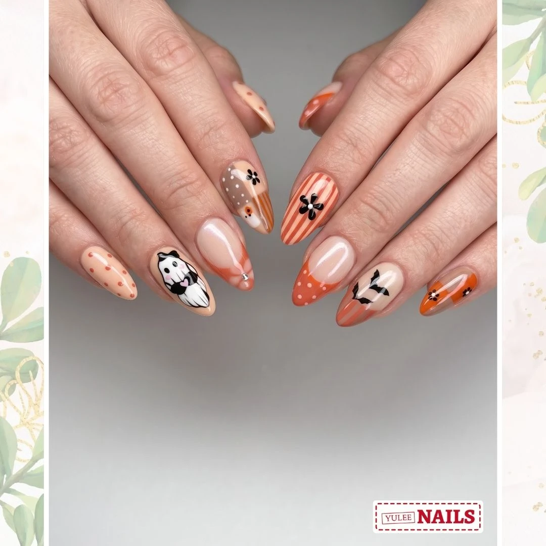 Nail art
